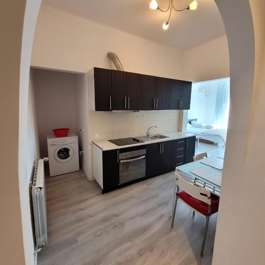 Anastasia Bratianu Apart 28B Beautiful View Self Check From 2 Pm Bucarest Exterior foto