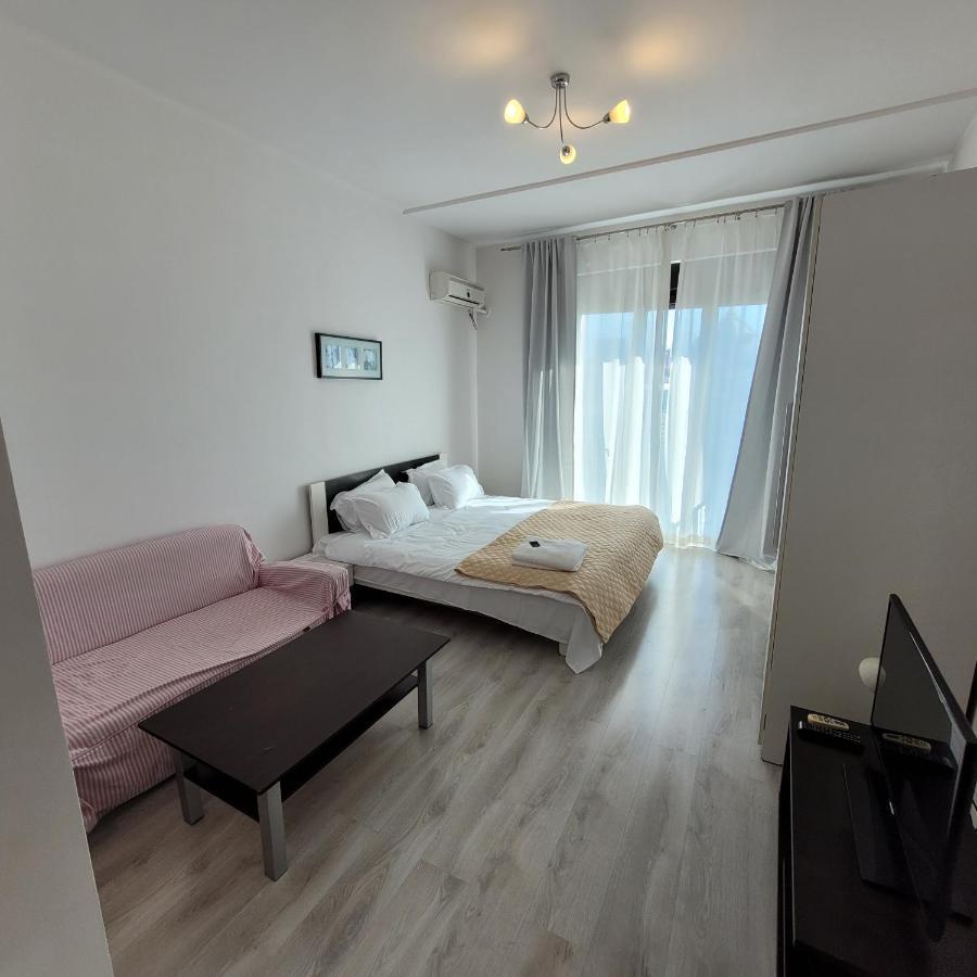 Anastasia Bratianu Apart 28B Beautiful View Self Check From 2 Pm Bucarest Exterior foto