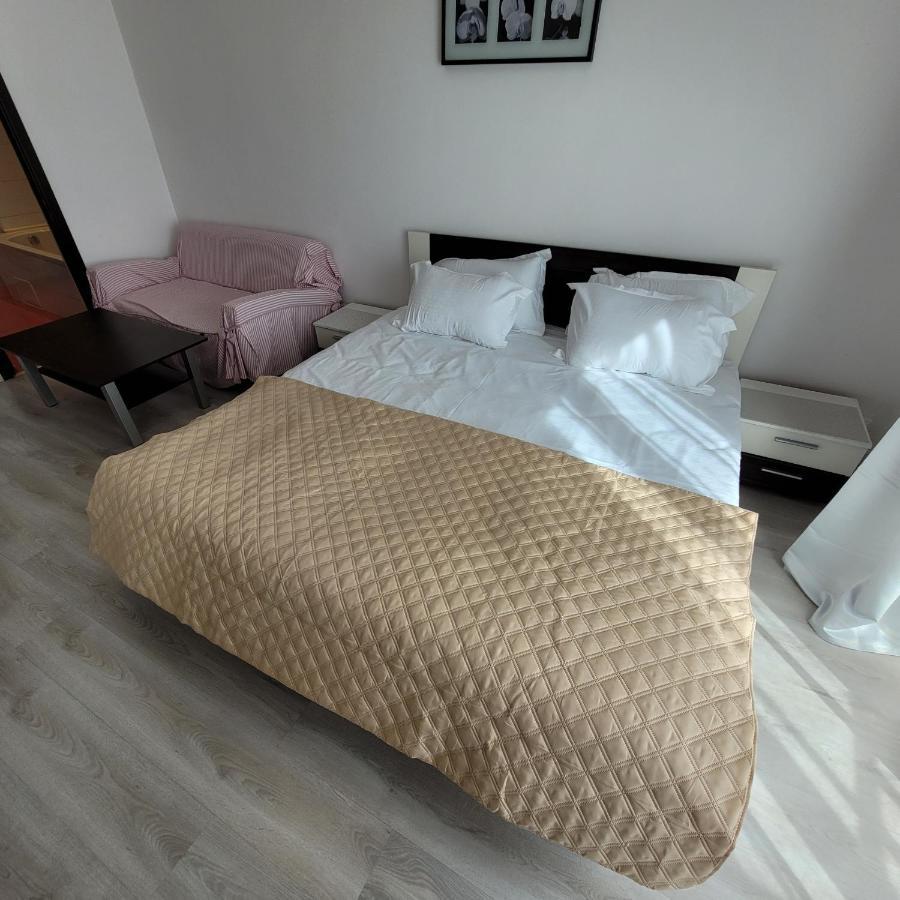 Anastasia Bratianu Apart 28B Beautiful View Self Check From 2 Pm Bucarest Exterior foto