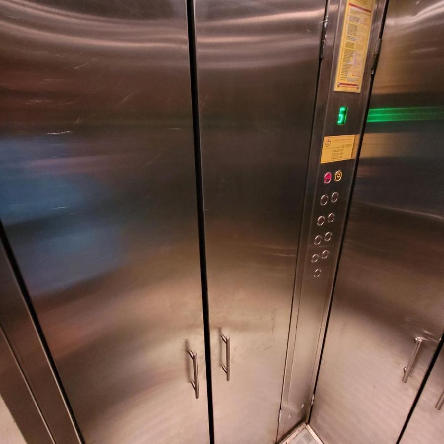 Anastasia Bratianu Apart 28B Beautiful View Self Check From 2 Pm Bucarest Exterior foto