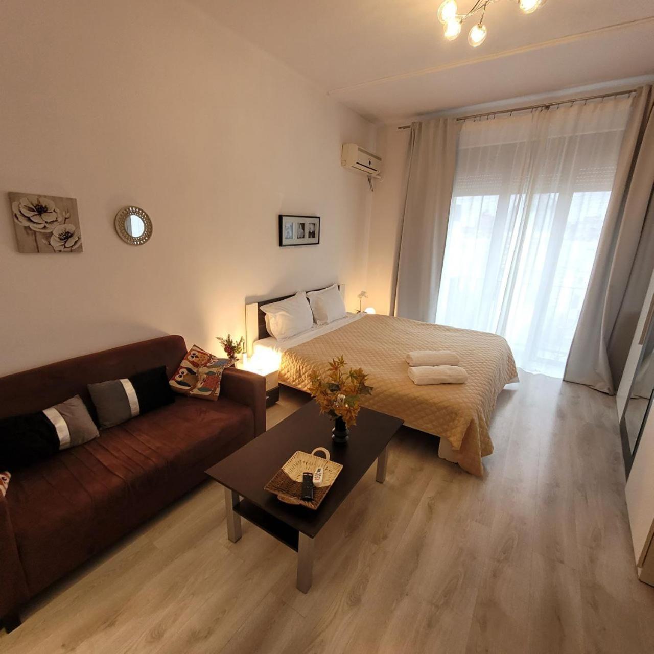 Anastasia Bratianu Apart 28B Beautiful View Self Check From 2 Pm Bucarest Exterior foto