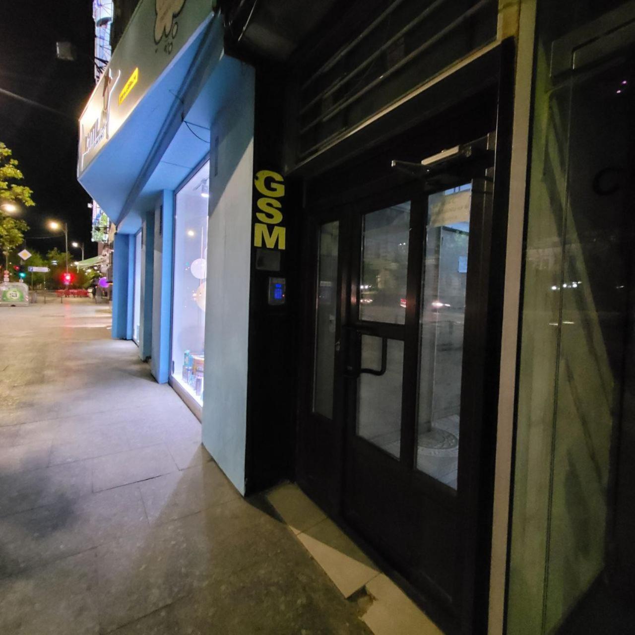 Anastasia Bratianu Apart 28B Beautiful View Self Check From 2 Pm Bucarest Exterior foto